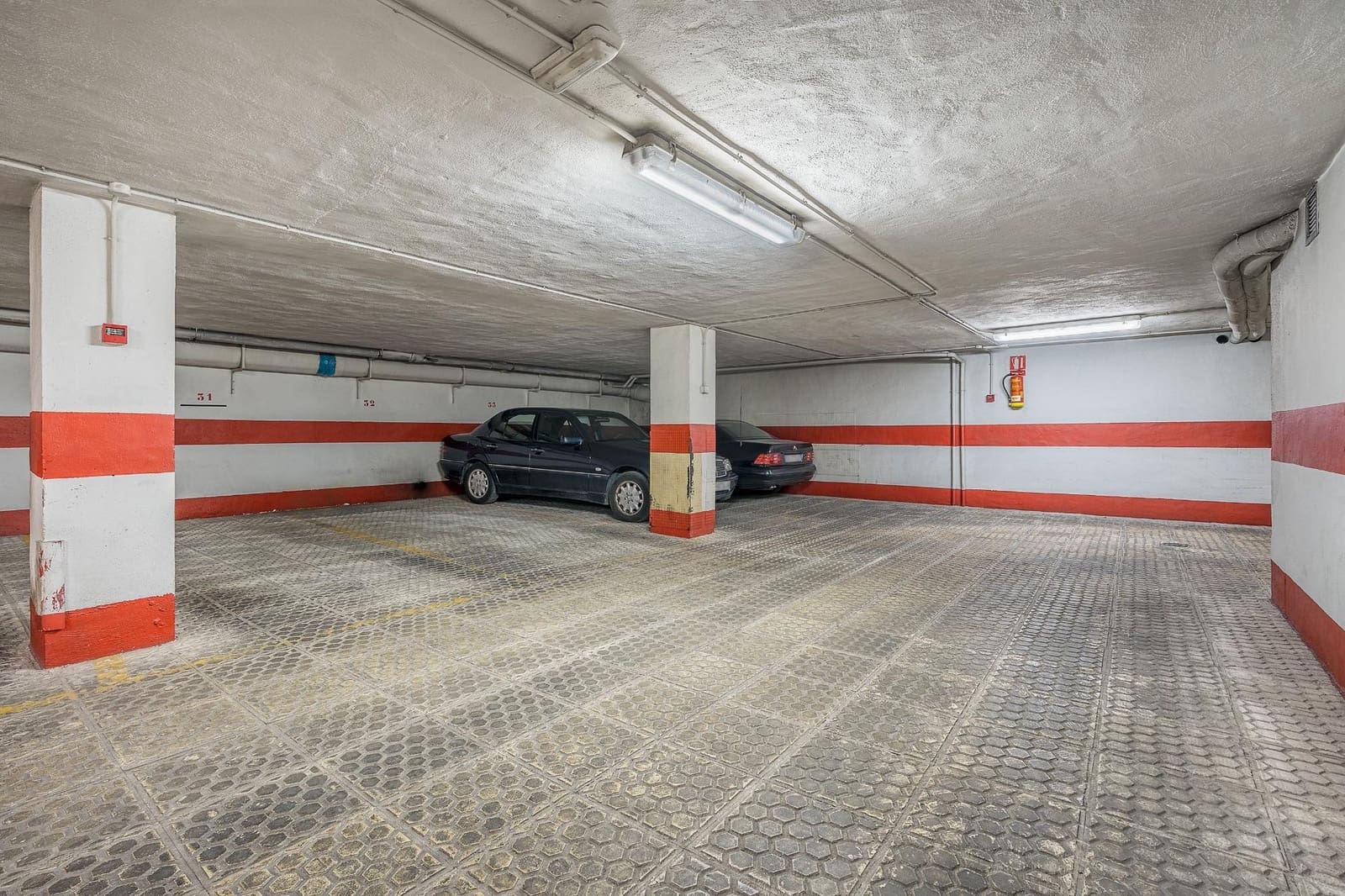 4 sovrum Lägenhet till salu i Granada stad med garage - 550 000 € (Ref: 9885062)