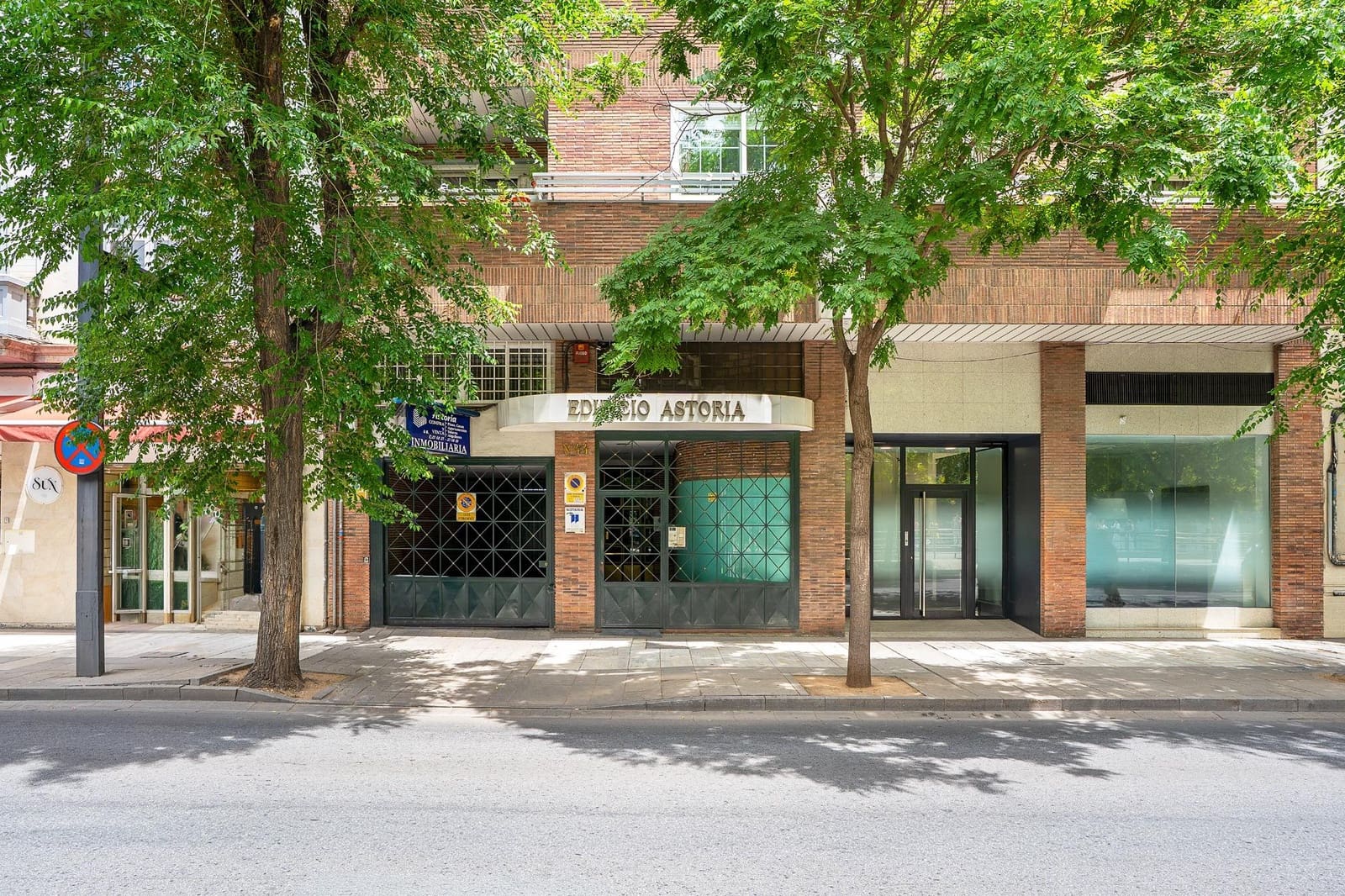 4 sovrum Lägenhet till salu i Granada stad med garage - 550 000 € (Ref: 9885062)