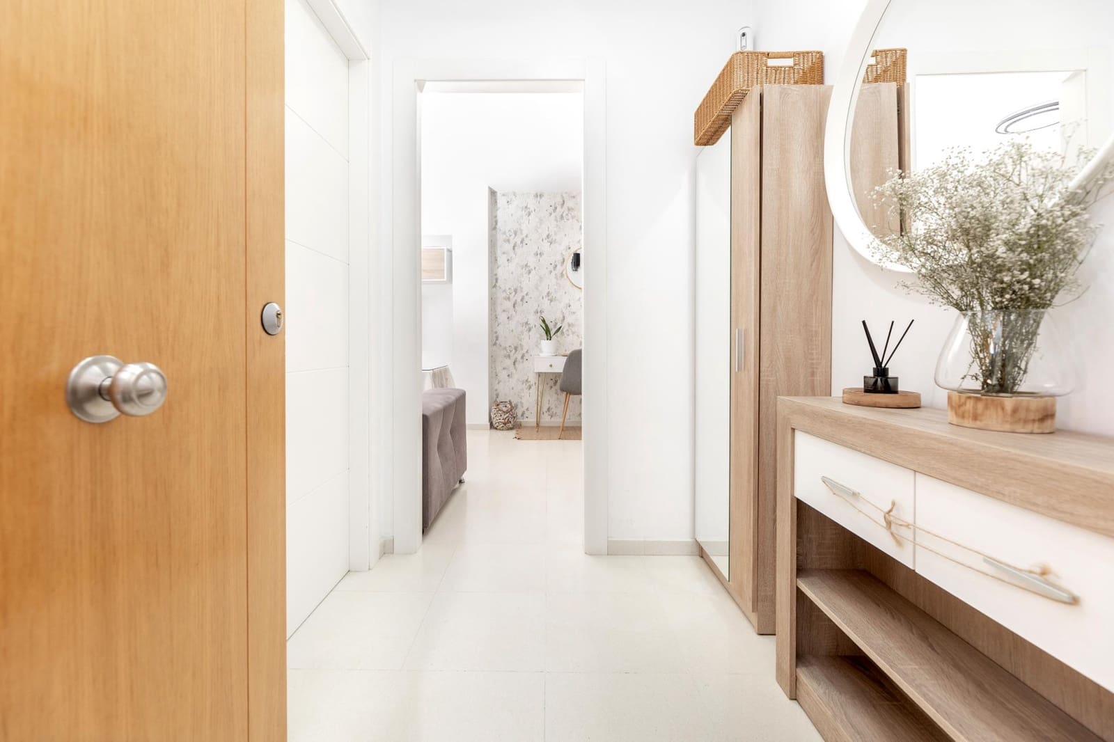 2 quarto Apartamento para venda em La Zubia com garagem - 165 000 € (Ref: 9885063)