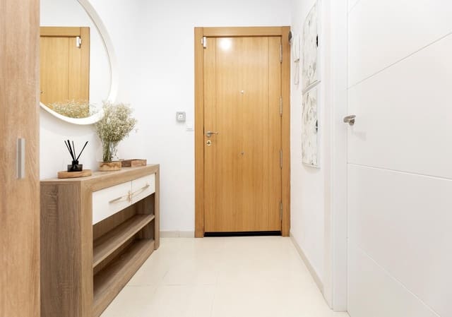 2 quarto Apartamento para venda em La Zubia com garagem - 165 000 € (Ref: 9885063)