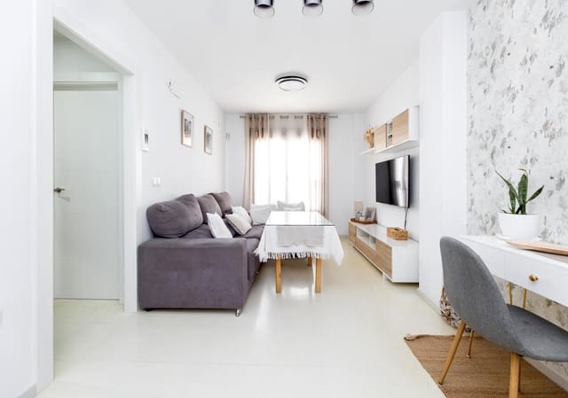 2 quarto Apartamento para venda em La Zubia com garagem - 165 000 € (Ref: 9885063)