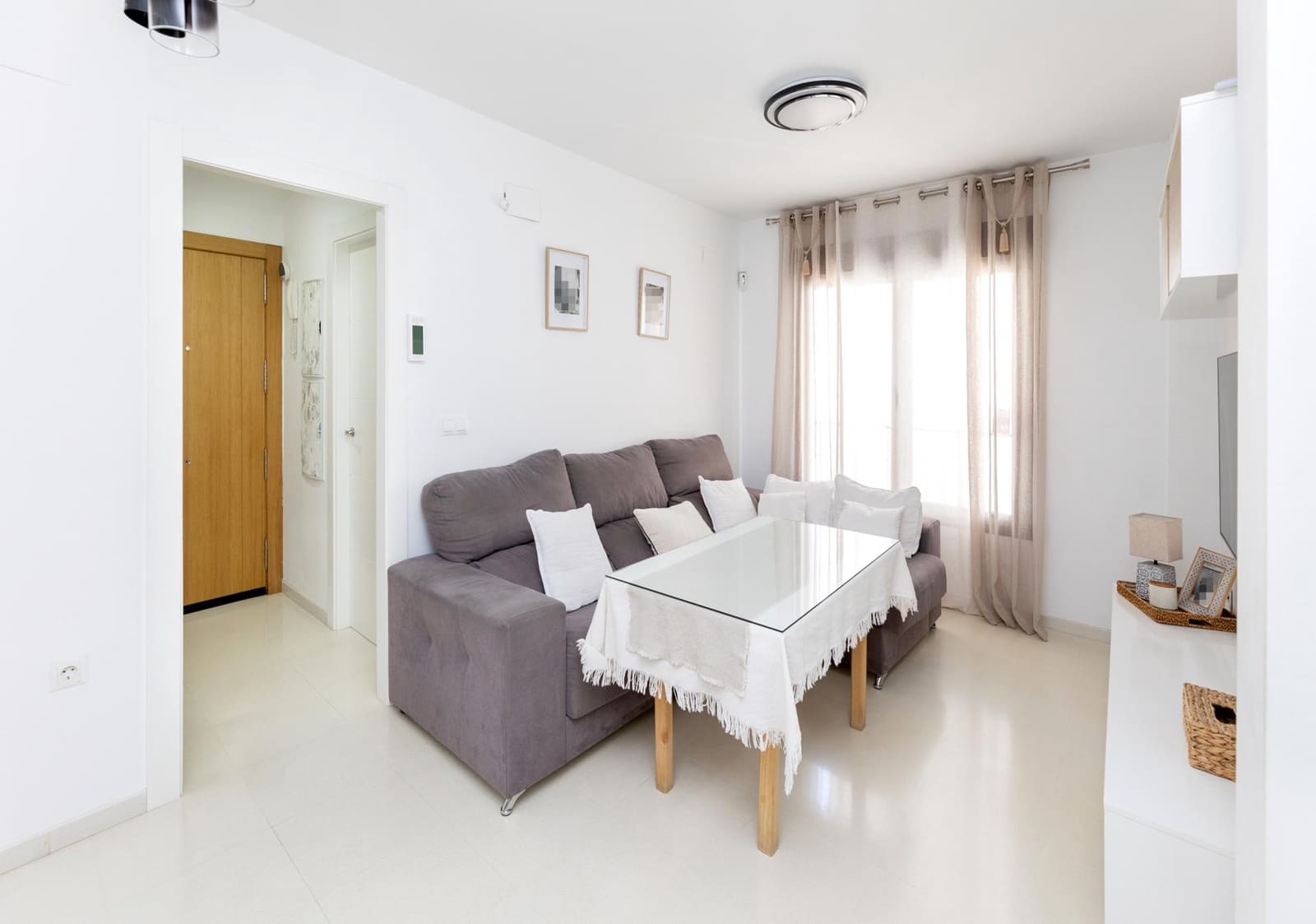 2 quarto Apartamento para venda em La Zubia com garagem - 165 000 € (Ref: 9885063)