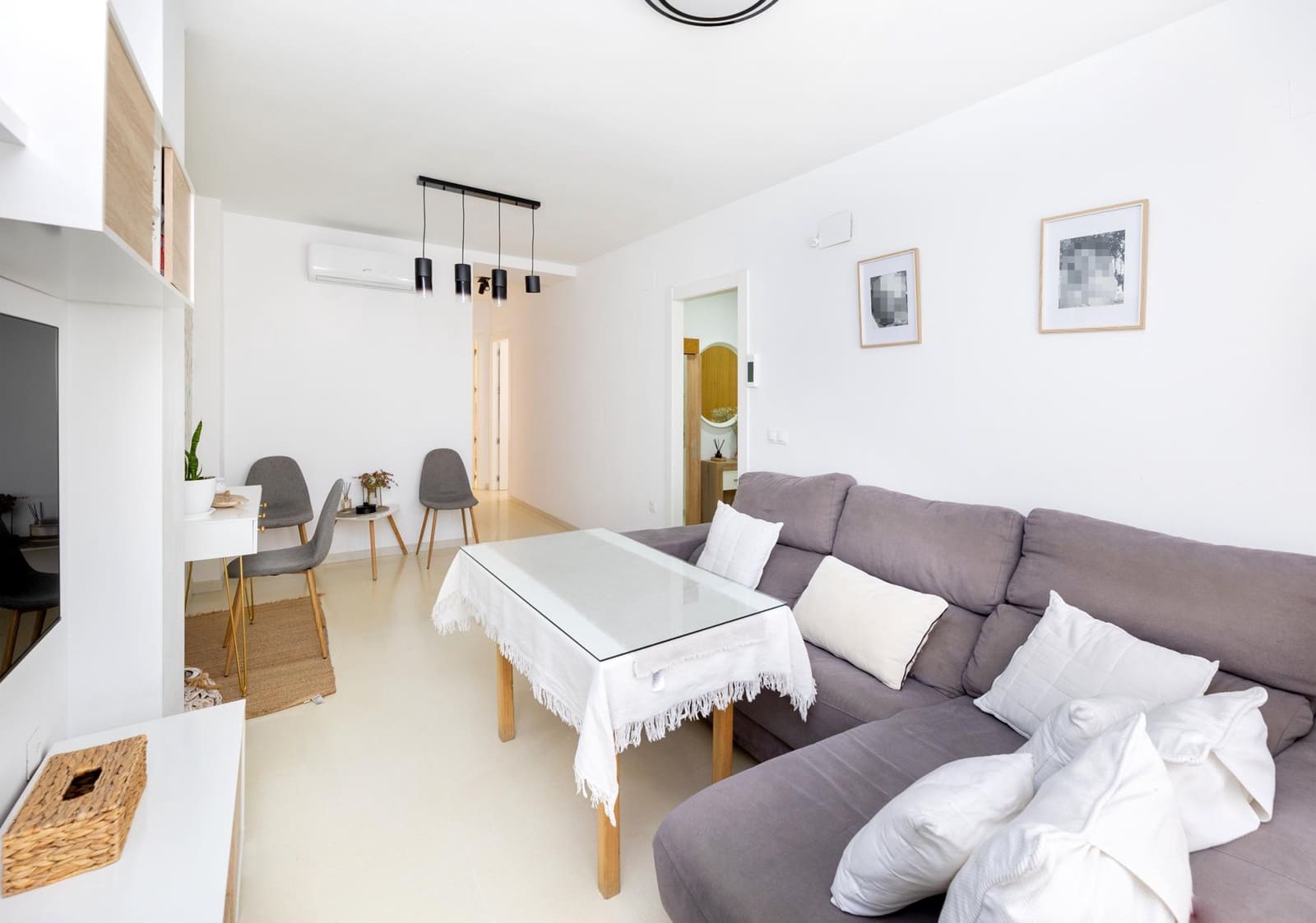2 quarto Apartamento para venda em La Zubia com garagem - 165 000 € (Ref: 9885063)