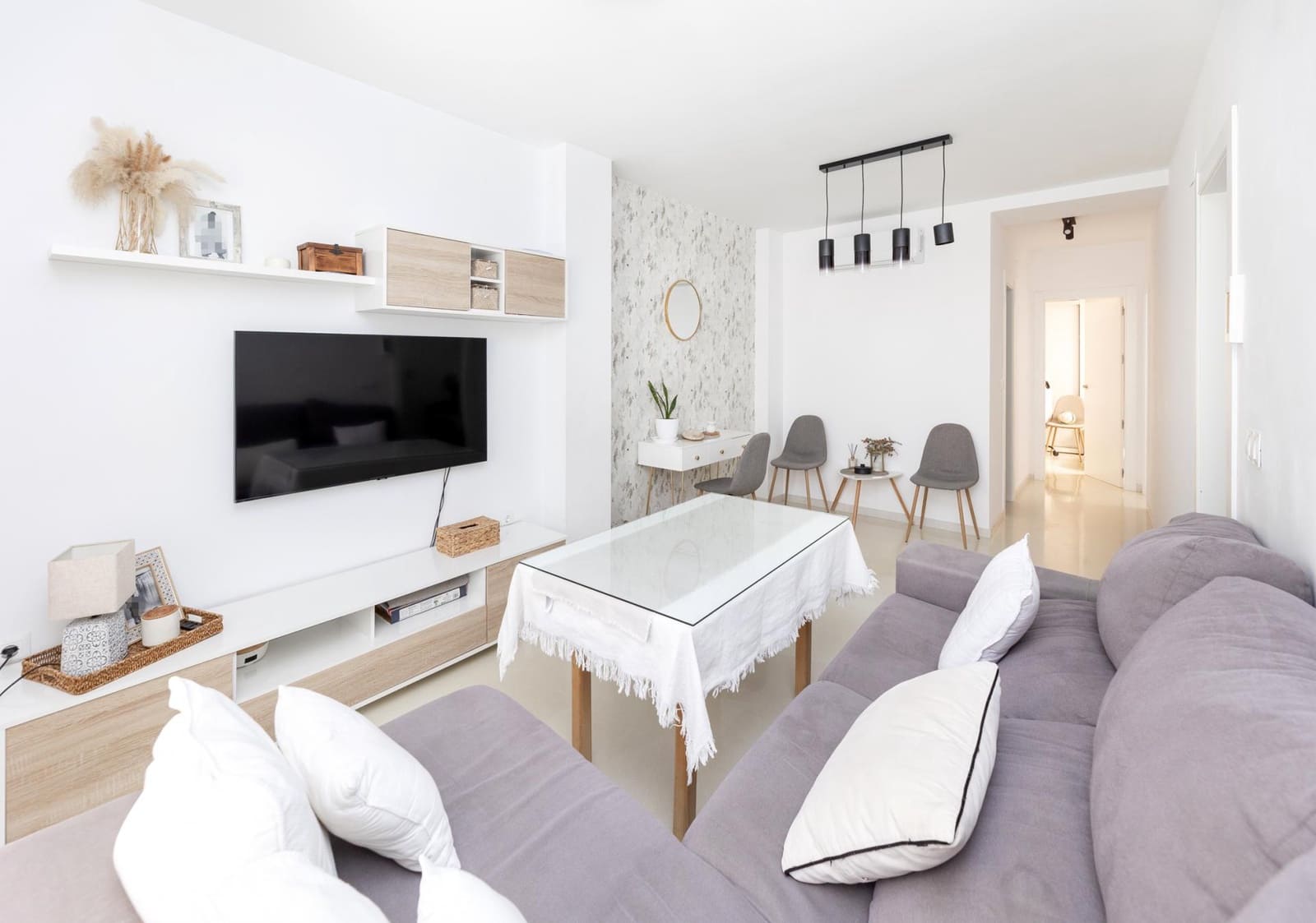 2 quarto Apartamento para venda em La Zubia com garagem - 165 000 € (Ref: 9885063)