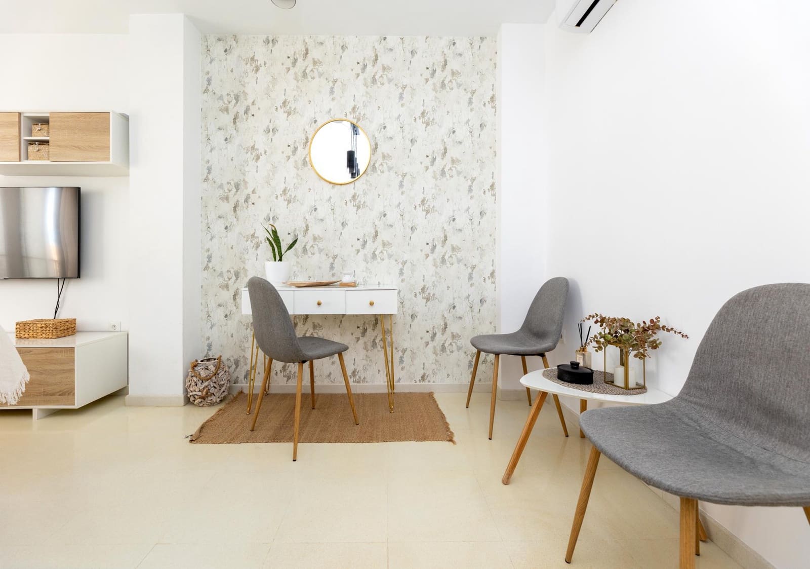 2 quarto Apartamento para venda em La Zubia com garagem - 165 000 € (Ref: 9885063)