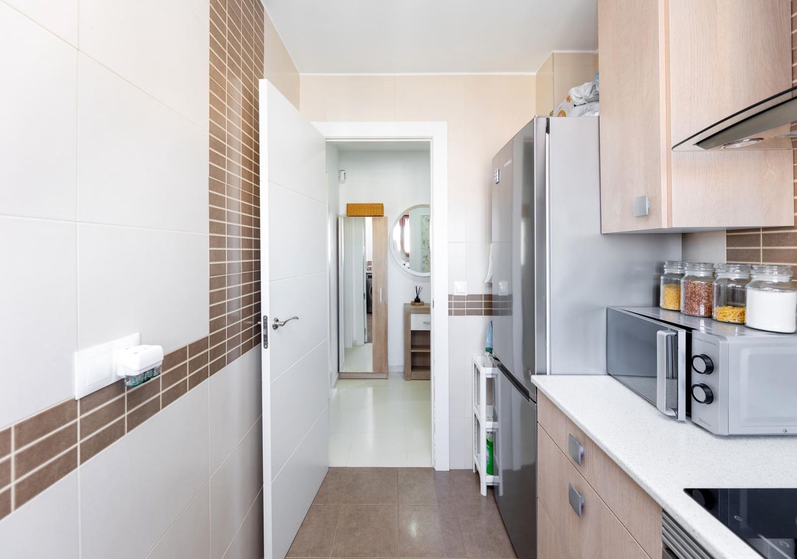 2 quarto Apartamento para venda em La Zubia com garagem - 165 000 € (Ref: 9885063)