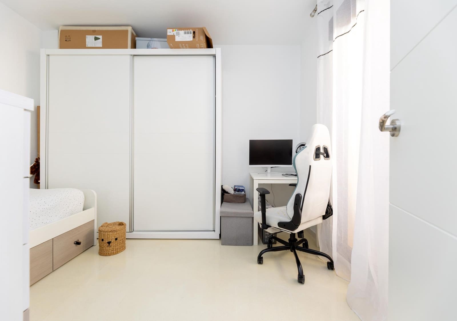 2 quarto Apartamento para venda em La Zubia com garagem - 165 000 € (Ref: 9885063)