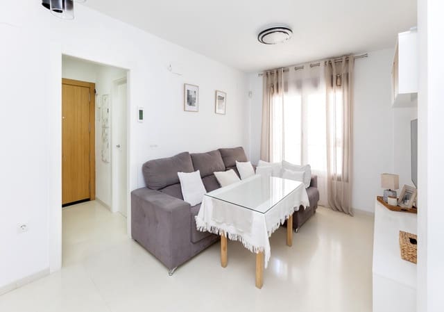 2 quarto Apartamento para venda em La Zubia com garagem - 165 000 € (Ref: 9885063)