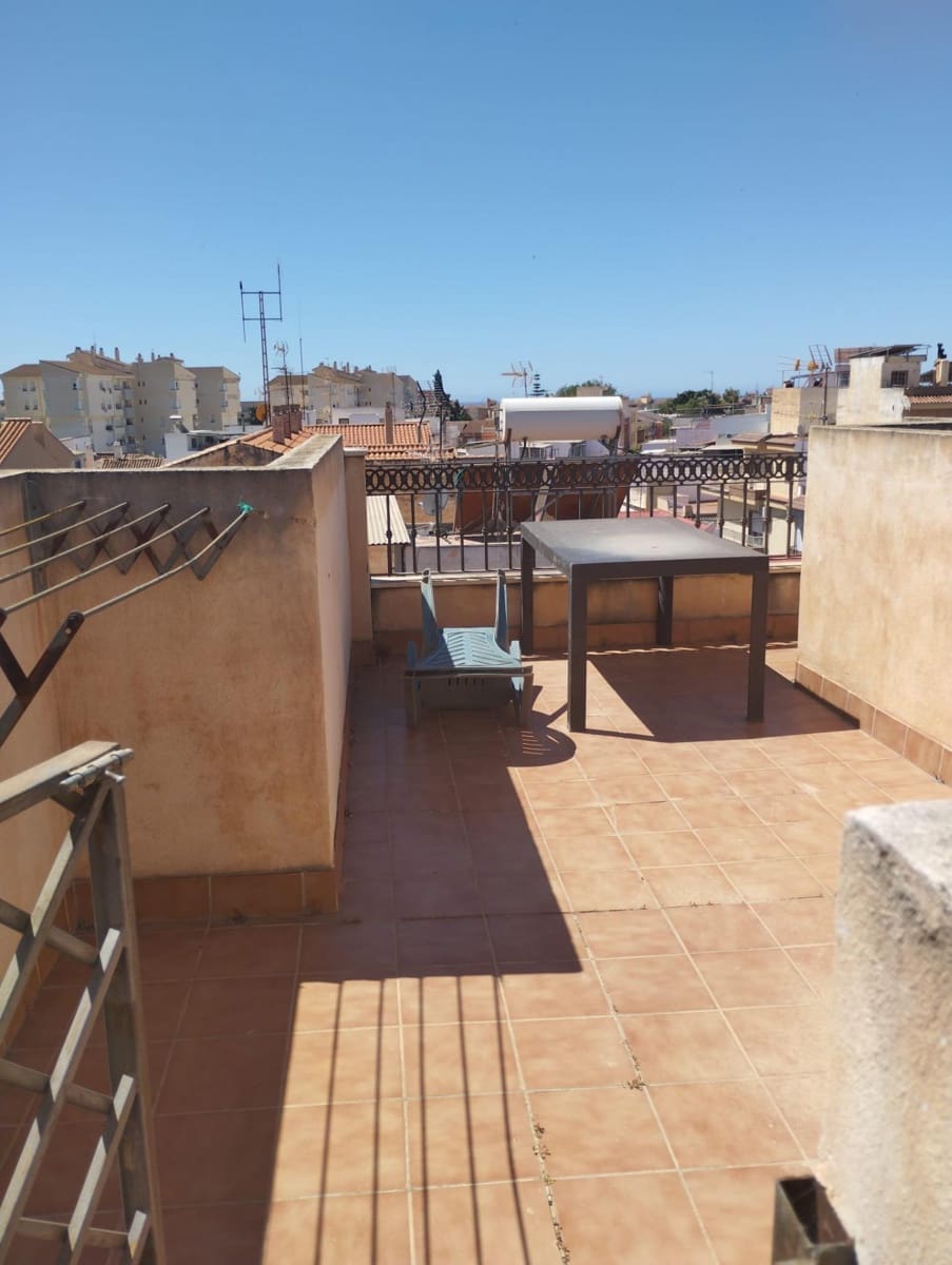 1 soveværelse Lejlighed til salg i Motril - € 115.000 (Ref: 9885064)
