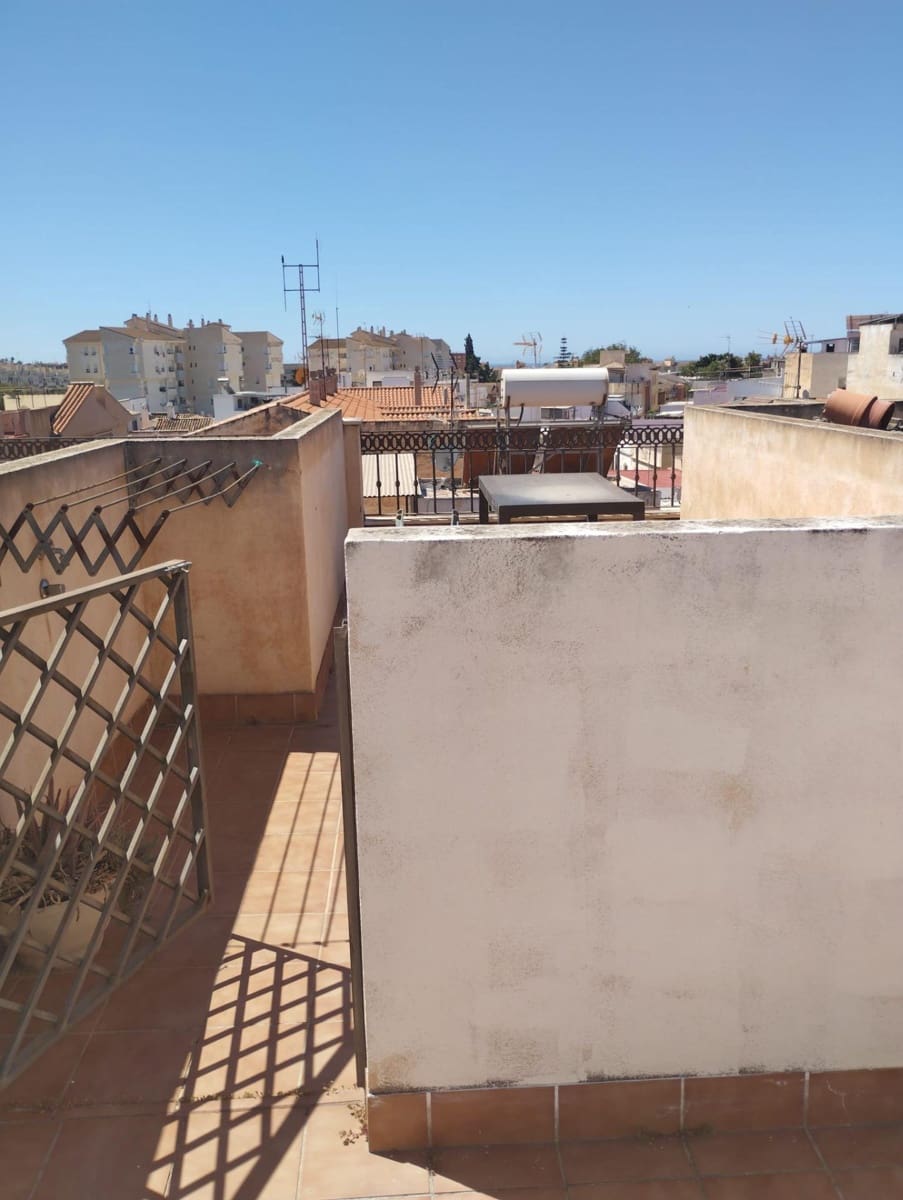 1 soveværelse Lejlighed til salg i Motril - € 115.000 (Ref: 9885064)