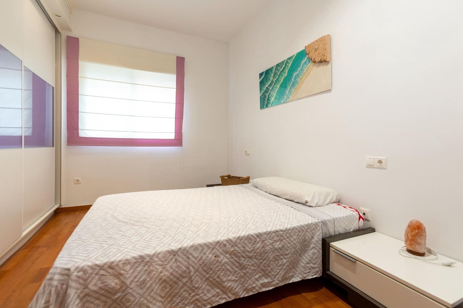 1 soveværelse Lejlighed til salg i Motril - € 115.000 (Ref: 9885064)