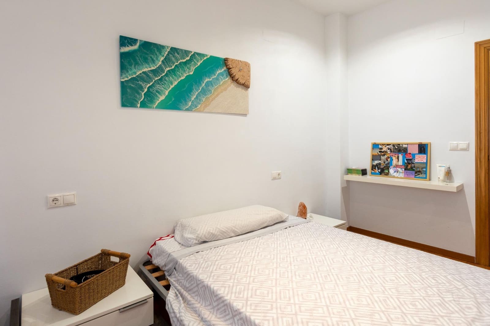 1 soveværelse Lejlighed til salg i Motril - € 115.000 (Ref: 9885064)