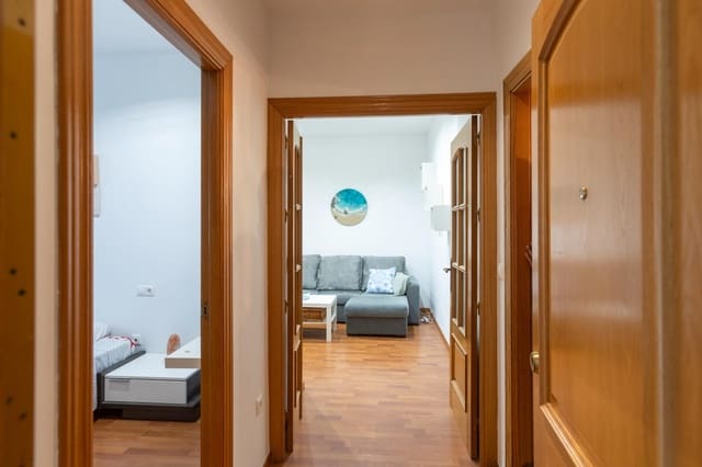 1 bedroom Flat for sale in Motril - € 115,000 (Ref: 9885064)