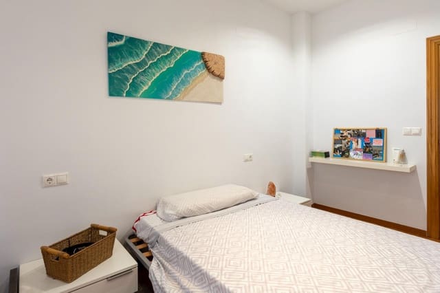 1 bedroom Flat for sale in Motril - € 115,000 (Ref: 9885064)
