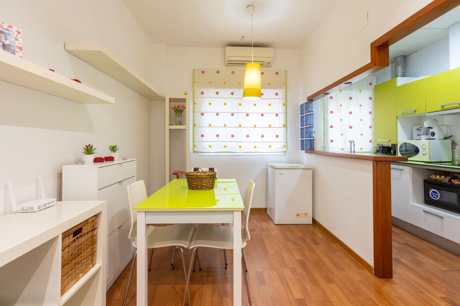 1 soveværelse Lejlighed til salg i Motril - € 115.000 (Ref: 9885064)