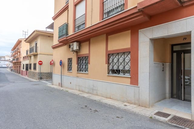 1 bedroom Flat for sale in Motril - € 115,000 (Ref: 9885064)