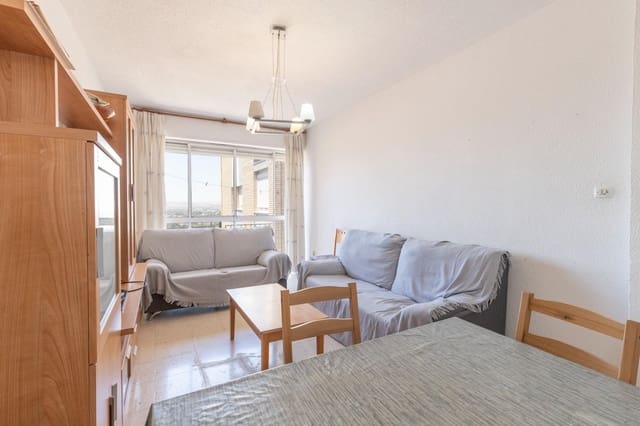 4 Zimmer Wohnung zu verkaufen in Granada Stadt - 390.000 € (Ref: 9890605)