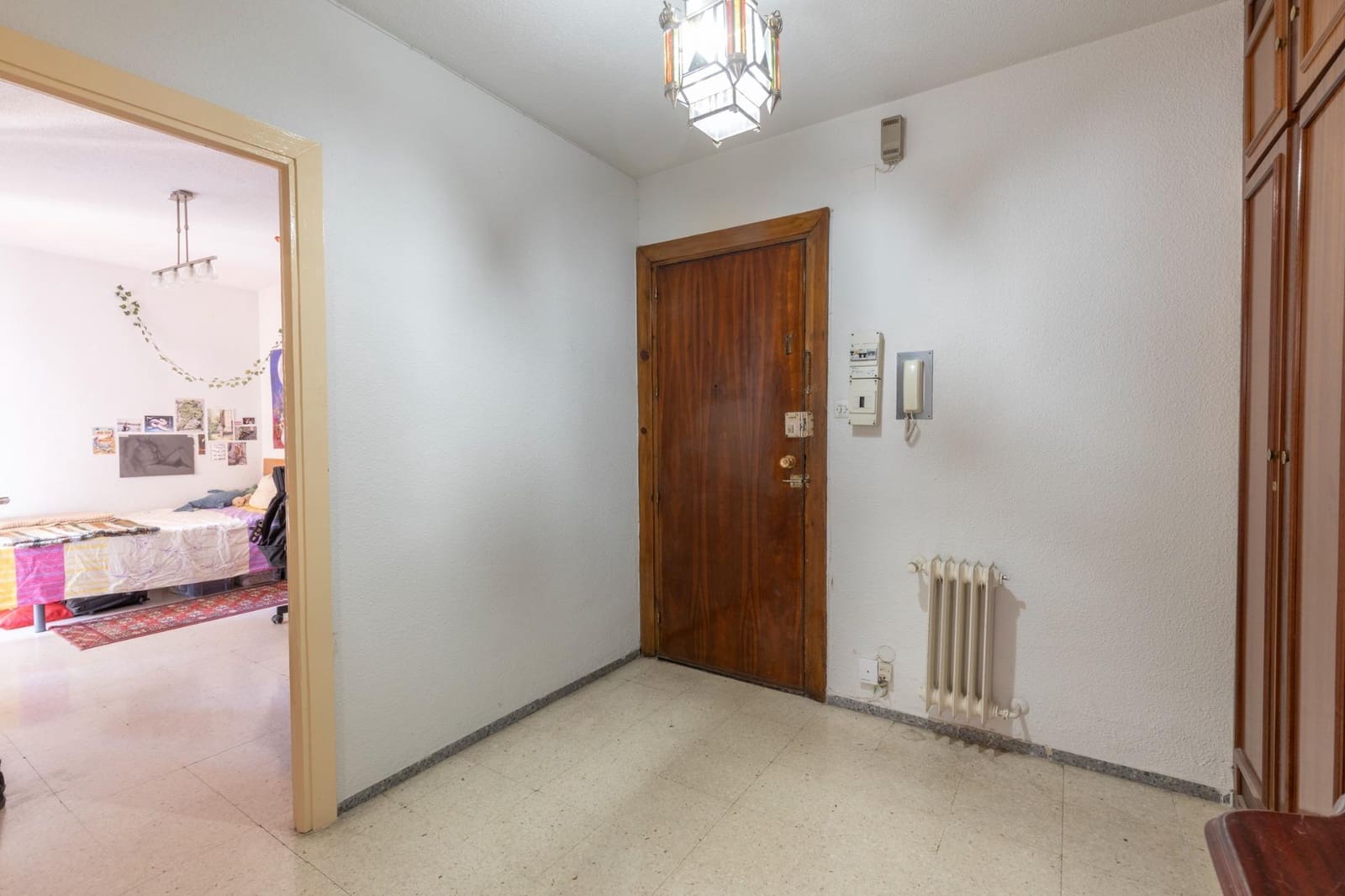 4 Zimmer Wohnung zu verkaufen in Granada Stadt - 390.000 € (Ref: 9890605)