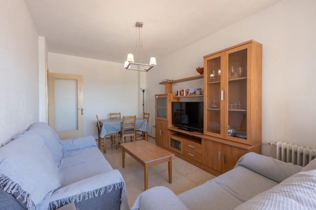 4 Zimmer Wohnung zu verkaufen in Granada Stadt - 390.000 € (Ref: 9890605)
