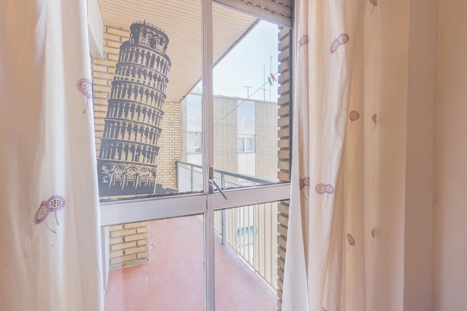 4 Zimmer Wohnung zu verkaufen in Granada Stadt - 390.000 € (Ref: 9890605)
