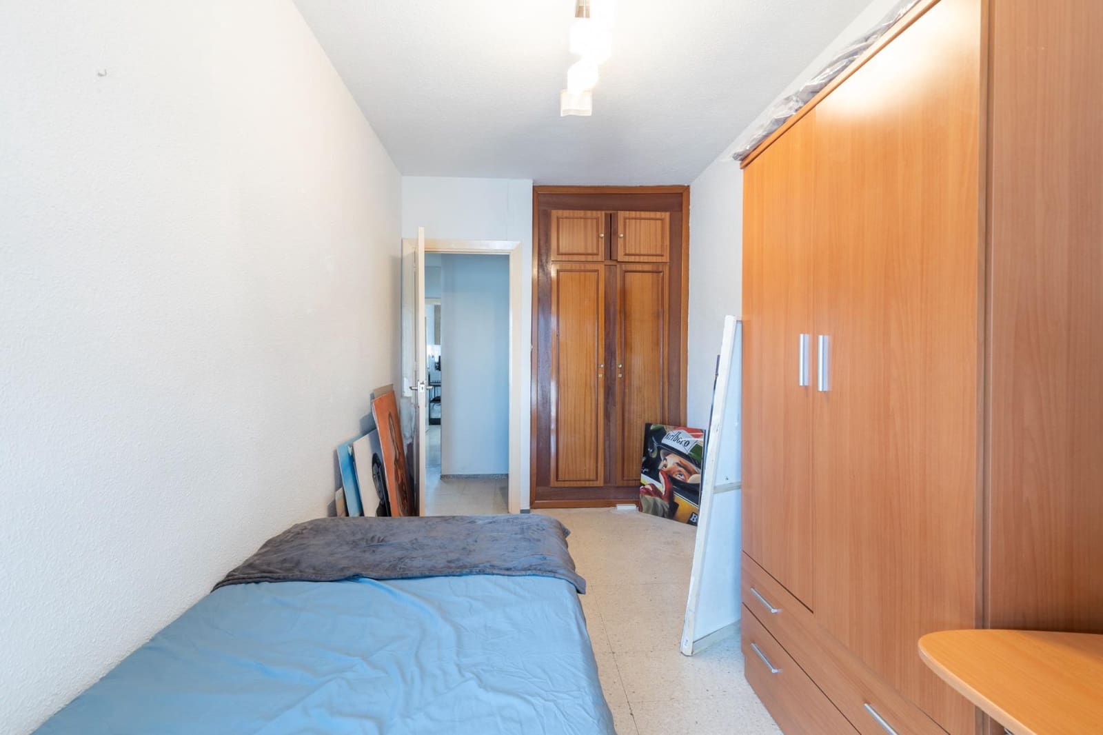 4 Zimmer Wohnung zu verkaufen in Granada Stadt - 390.000 € (Ref: 9890605)
