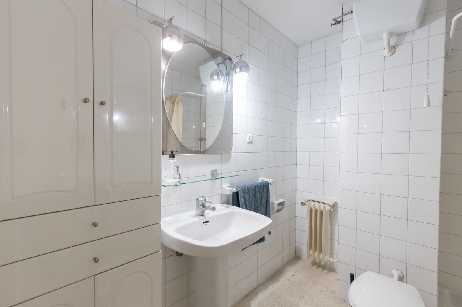 4 Zimmer Wohnung zu verkaufen in Granada Stadt - 390.000 € (Ref: 9890605)