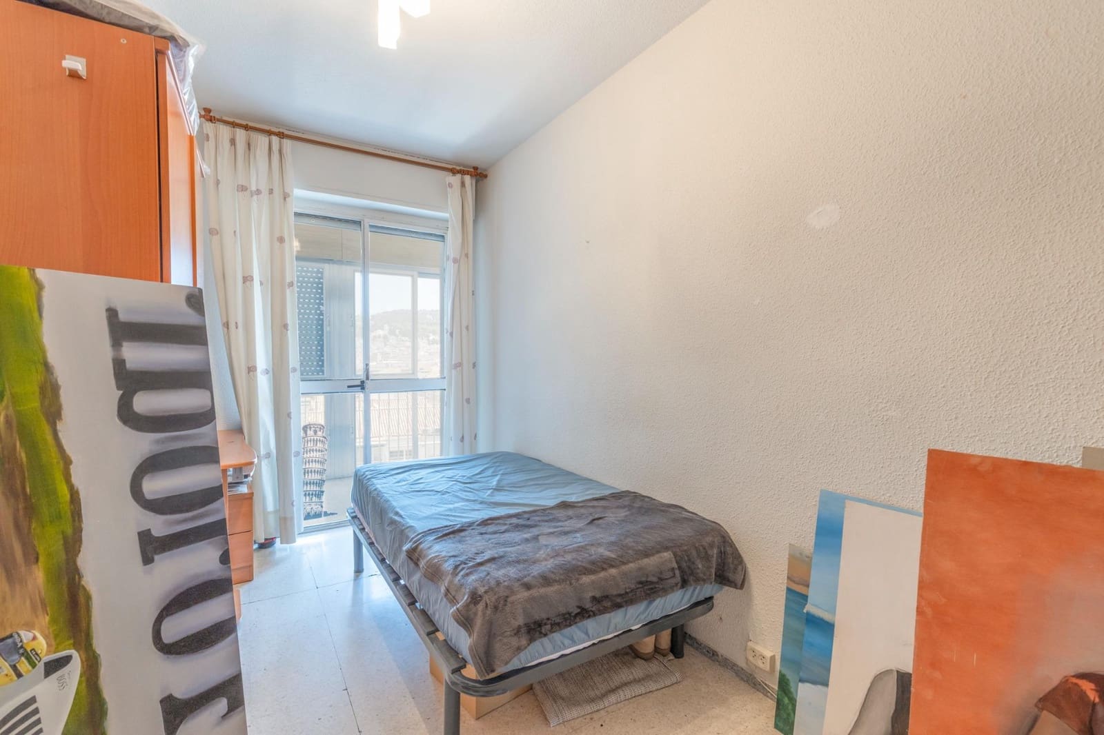 4 Zimmer Wohnung zu verkaufen in Granada Stadt - 390.000 € (Ref: 9890605)
