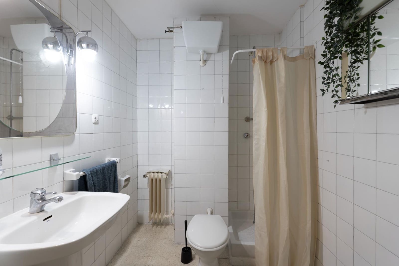 4 Zimmer Wohnung zu verkaufen in Granada Stadt - 390.000 € (Ref: 9890605)