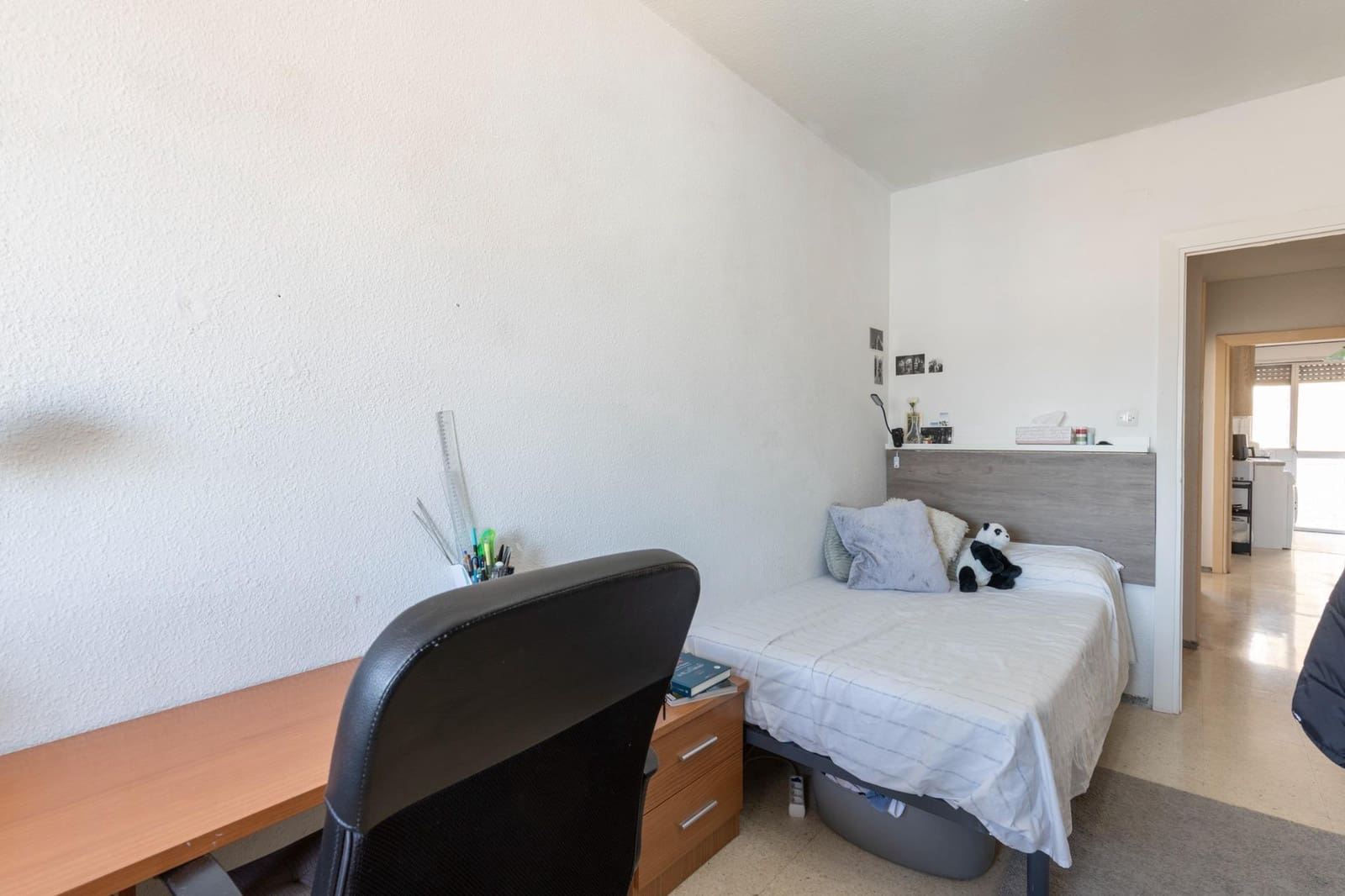 4 Zimmer Wohnung zu verkaufen in Granada Stadt - 390.000 € (Ref: 9890605)