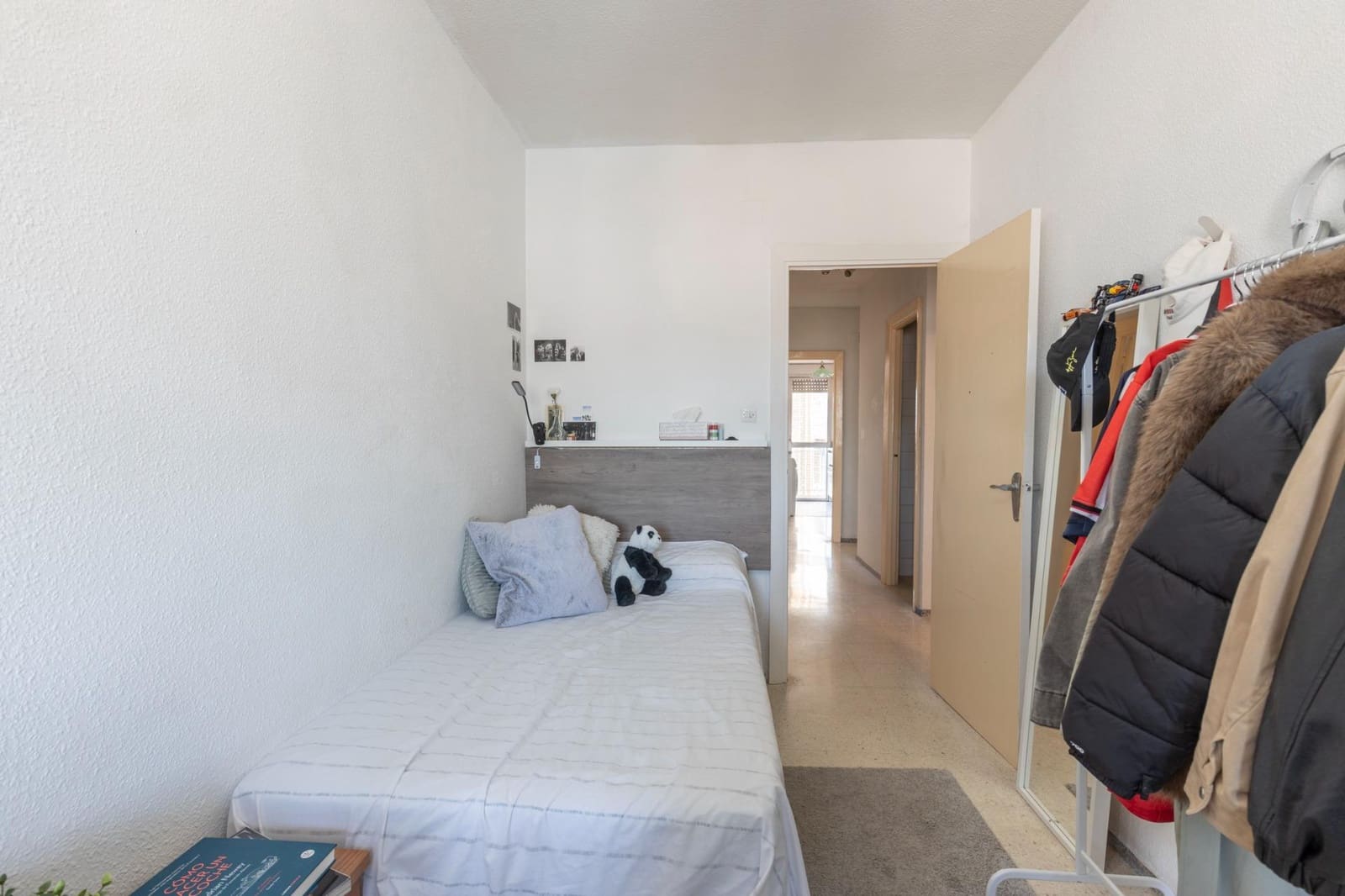 4 Zimmer Wohnung zu verkaufen in Granada Stadt - 390.000 € (Ref: 9890605)