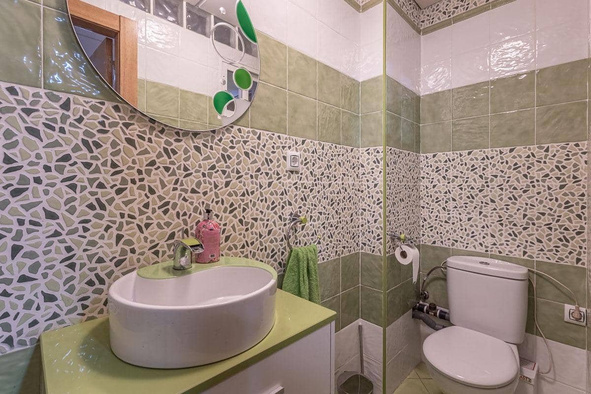 4 soverom Rekkehus til salgs i Cajar med garasje - € 248 000 (Ref: 9890606)