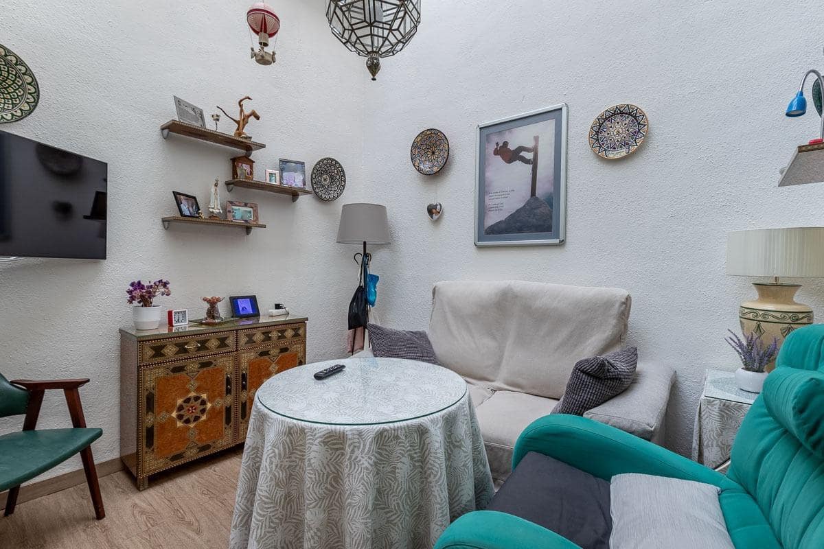 Casa de 4 habitaciones en Granada ciudad en venta con garaje - 580.000 € (Ref: 9890607)