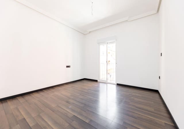3 camera da letto Appartamento in vendita in Angustias - Chana - Encina, Granada città - 139.000 € (Rif: 9890608)