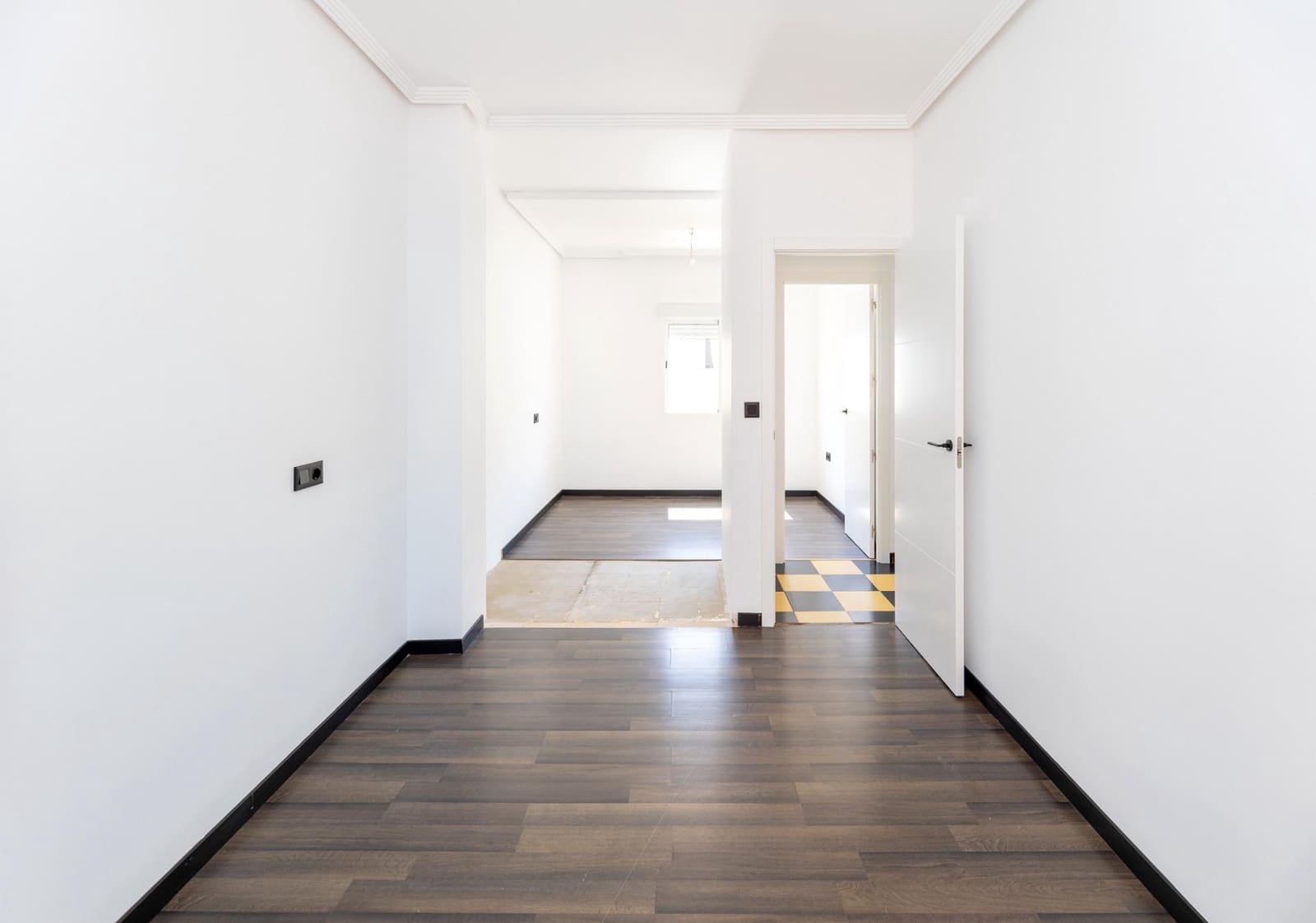 3 soverom Leilighet til salgs i Granada by - € 139 000 (Ref: 9890608)