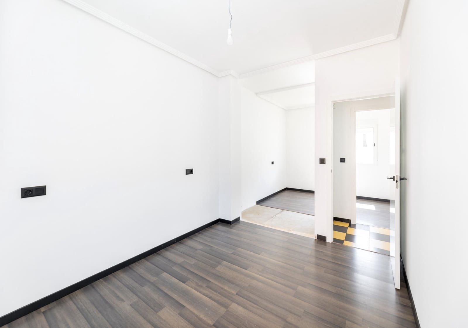 3 soverom Leilighet til salgs i Granada by - € 139 000 (Ref: 9890608)