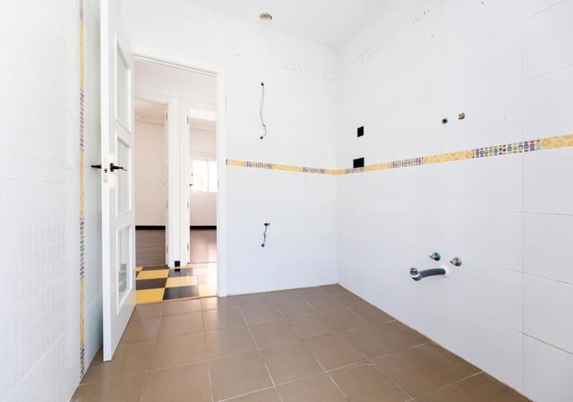 3 camera da letto Appartamento in vendita in Angustias - Chana - Encina, Granada città - 139.000 € (Rif: 9890608)