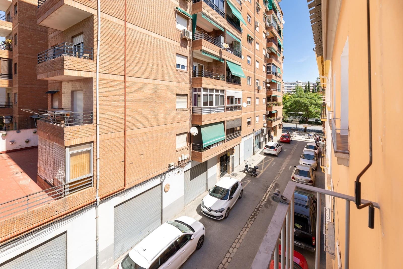 3 soverom Leilighet til salgs i Granada by - € 139 000 (Ref: 9890608)