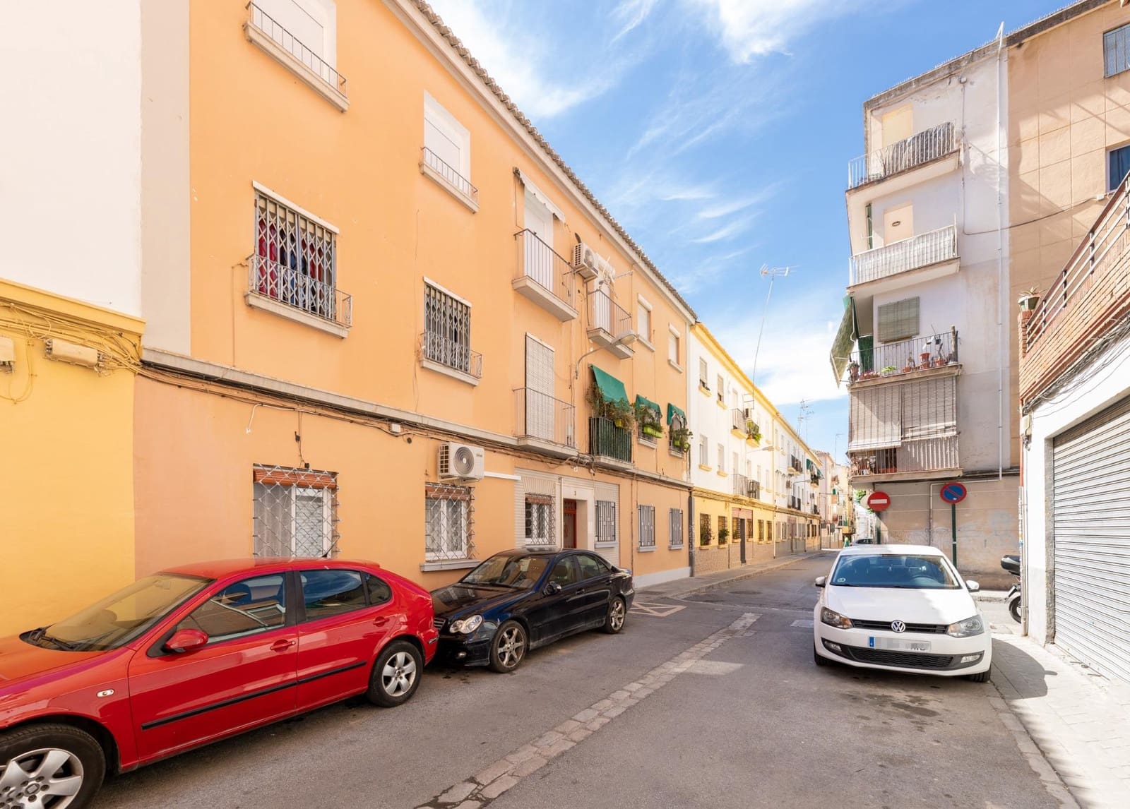 3 soverom Leilighet til salgs i Granada by - € 139 000 (Ref: 9890608)