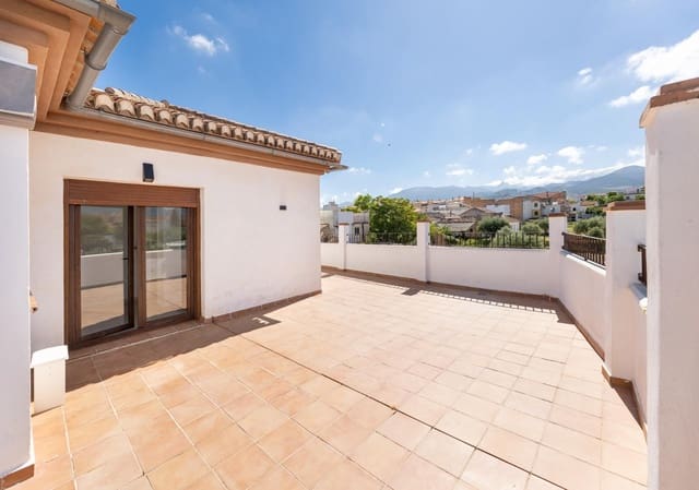 3 quarto Penthouse para venda em Gójar - 229 500 € (Ref: 9890609)