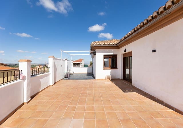 3 quarto Penthouse para venda em Gójar - 229 500 € (Ref: 9890609)