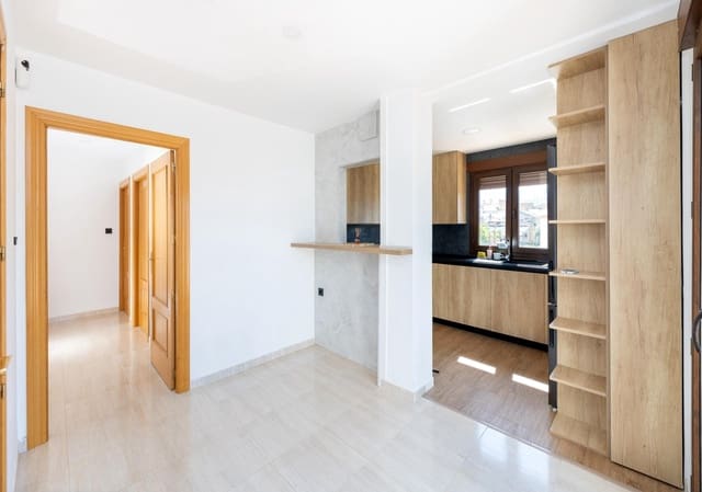 3 quarto Penthouse para venda em Gójar - 229 500 € (Ref: 9890609)