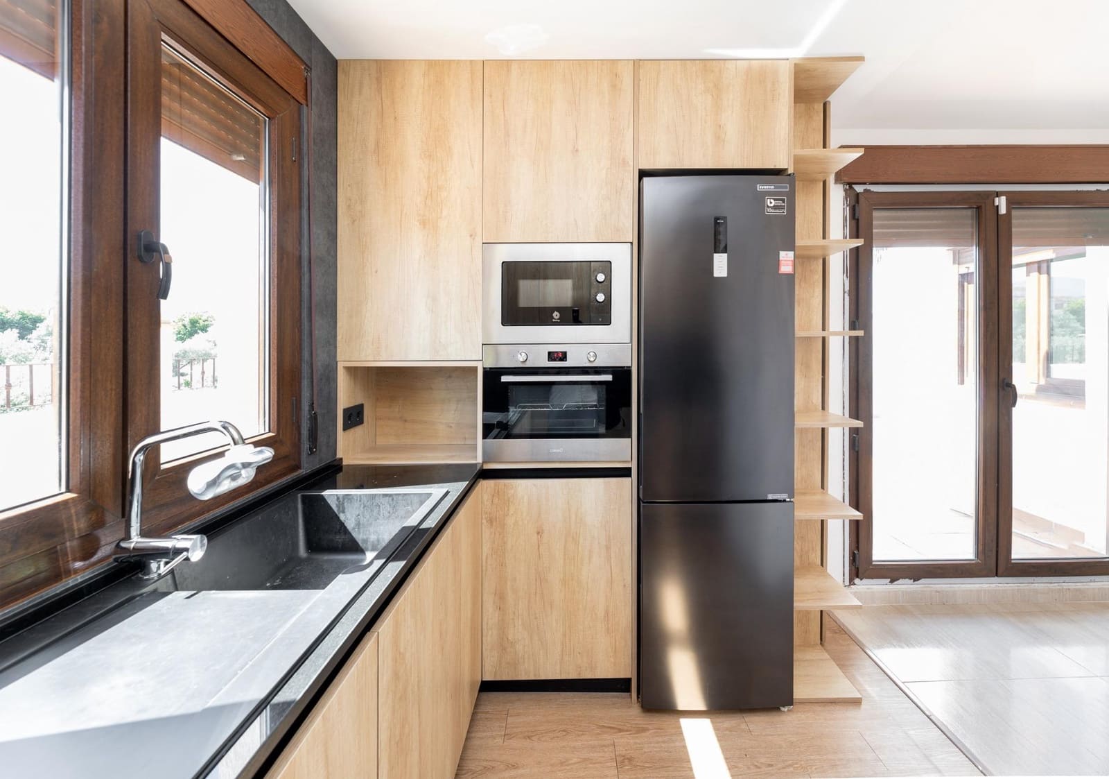 3 quarto Penthouse para venda em Gojar - 229 500 € (Ref: 9890609)