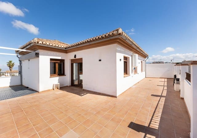 3 quarto Penthouse para venda em Gójar - 229 500 € (Ref: 9890609)