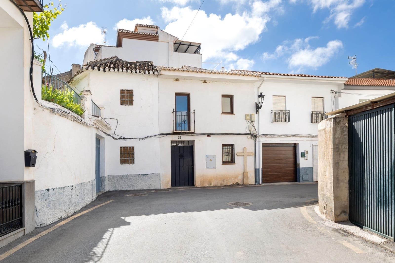 3 quarto Penthouse para venda em Gojar - 229 500 € (Ref: 9890609)