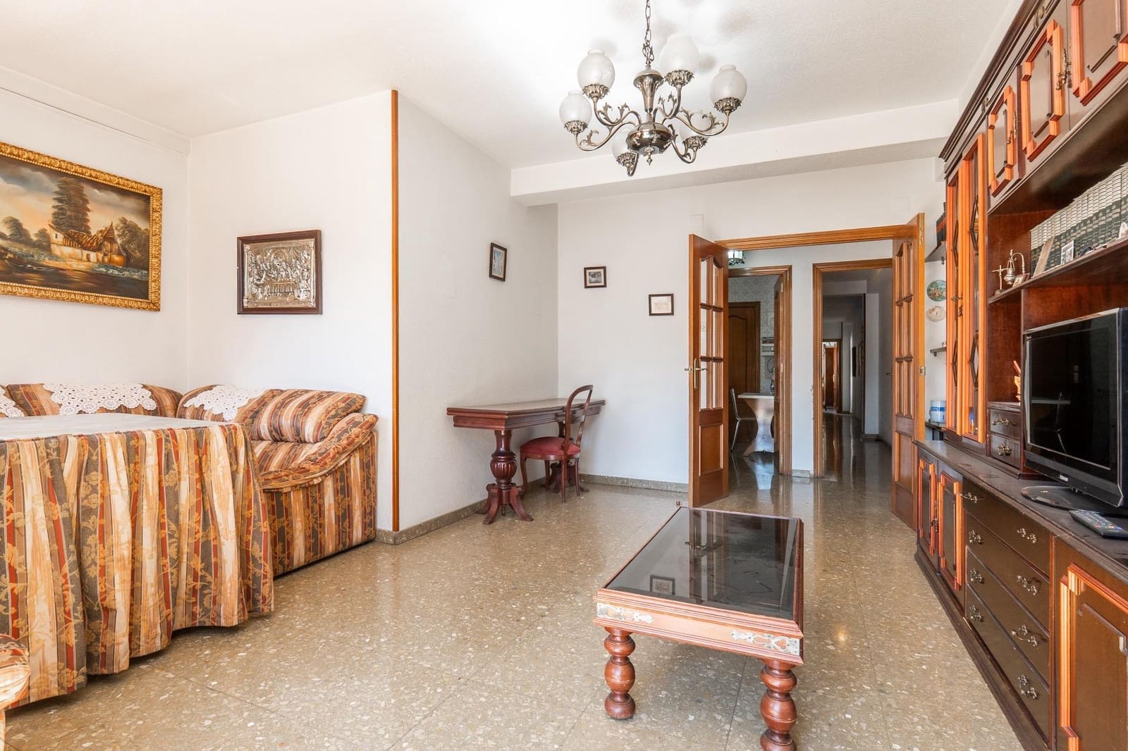 3 Zimmer Penthouse zu verkaufen in Granada Stadt - 389.000 € (Ref: 9890612)