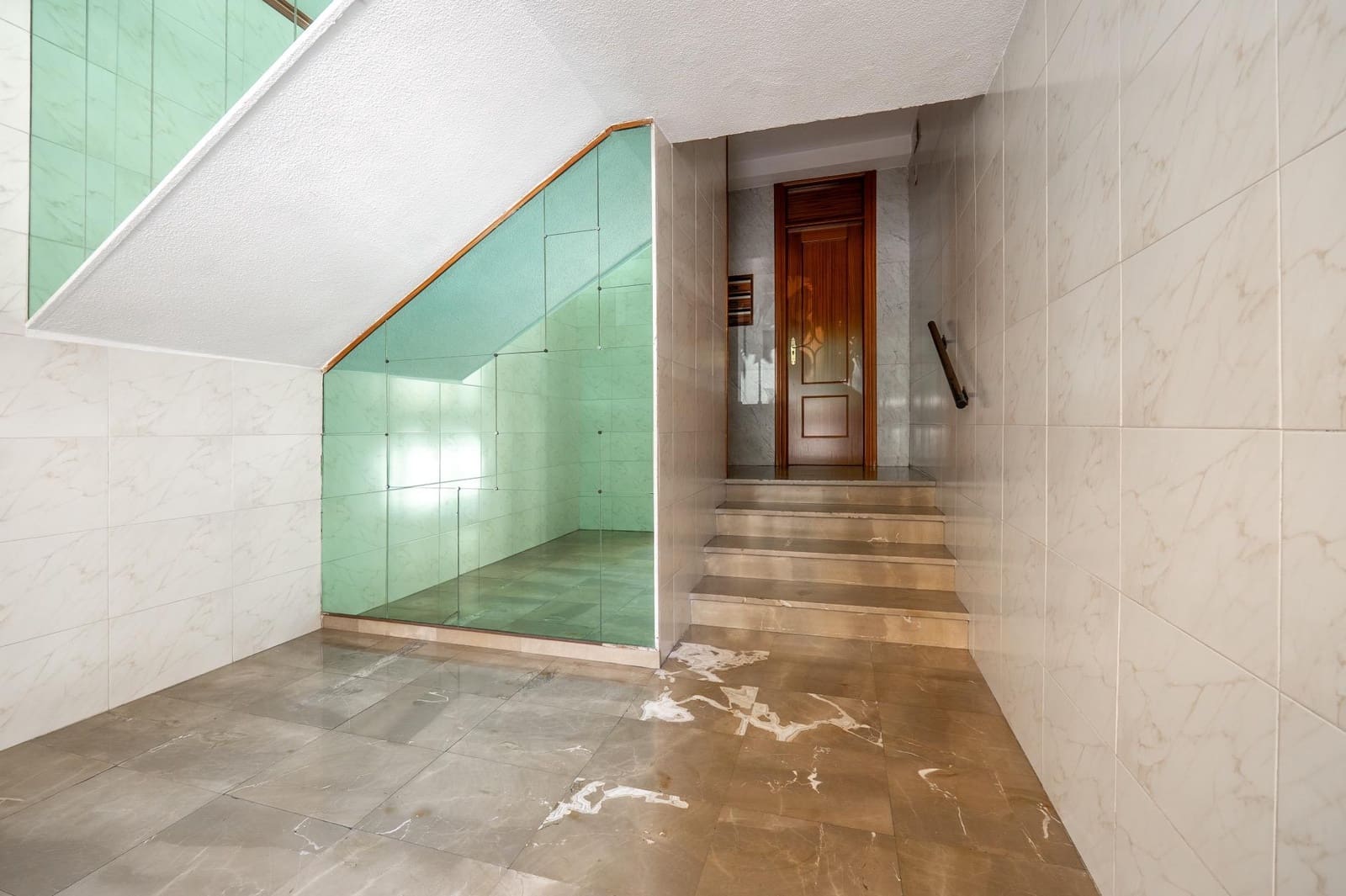 3 Zimmer Penthouse zu verkaufen in Granada Stadt - 389.000 € (Ref: 9890612)