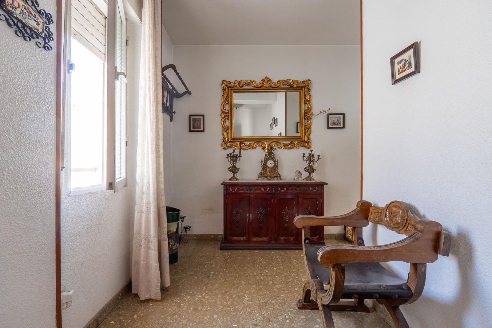 3 Zimmer Penthouse zu verkaufen in Granada Stadt - 389.000 € (Ref: 9890612)