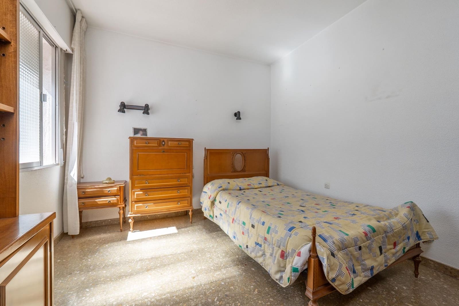 3 Zimmer Penthouse zu verkaufen in Granada Stadt - 389.000 € (Ref: 9890612)