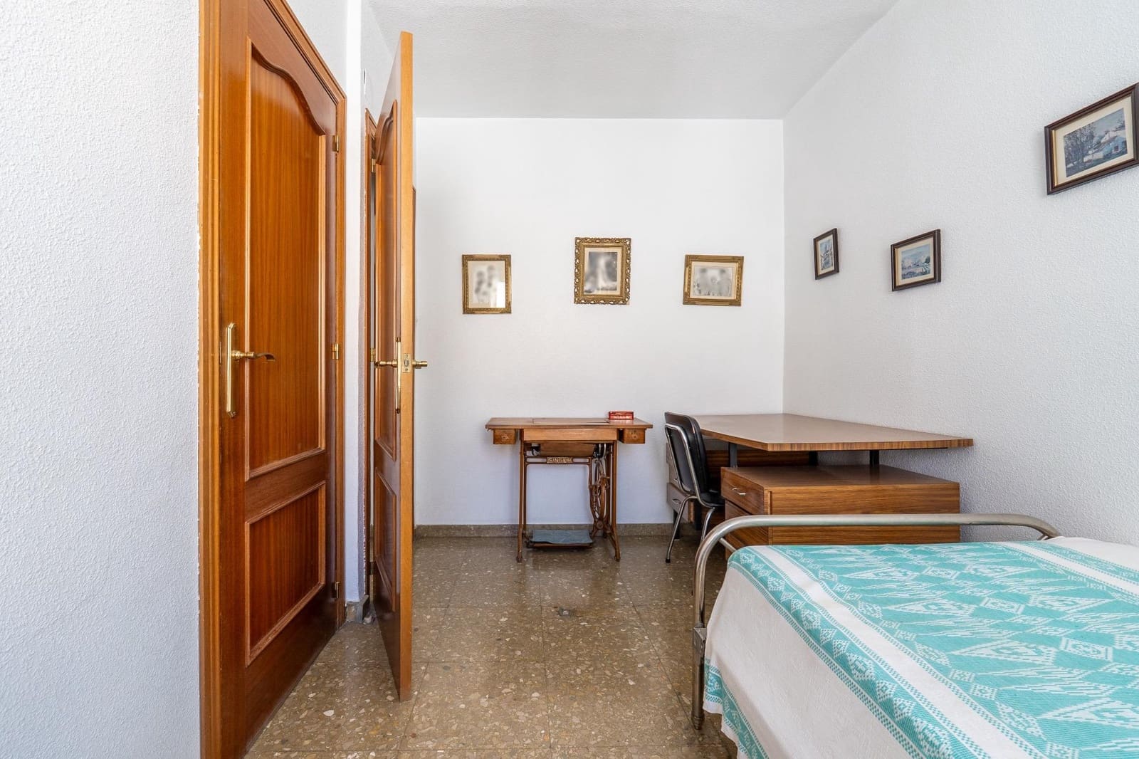3 Zimmer Penthouse zu verkaufen in Granada Stadt - 389.000 € (Ref: 9890612)