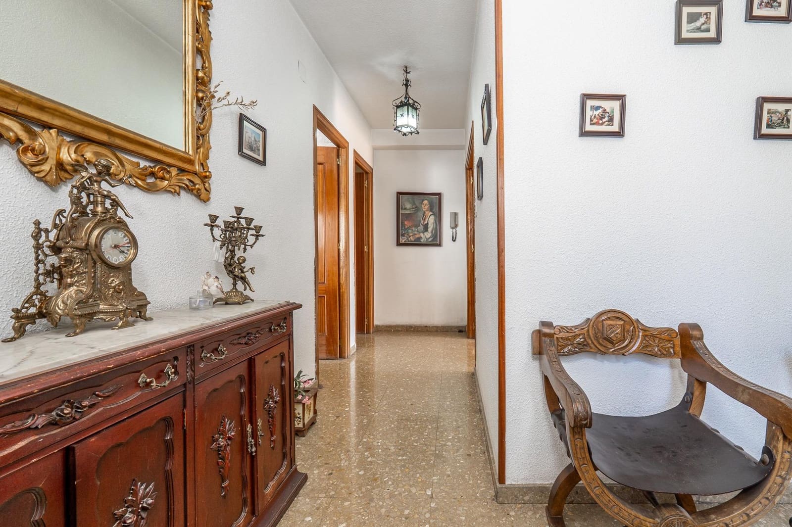 3 Zimmer Penthouse zu verkaufen in Granada Stadt - 389.000 € (Ref: 9890612)